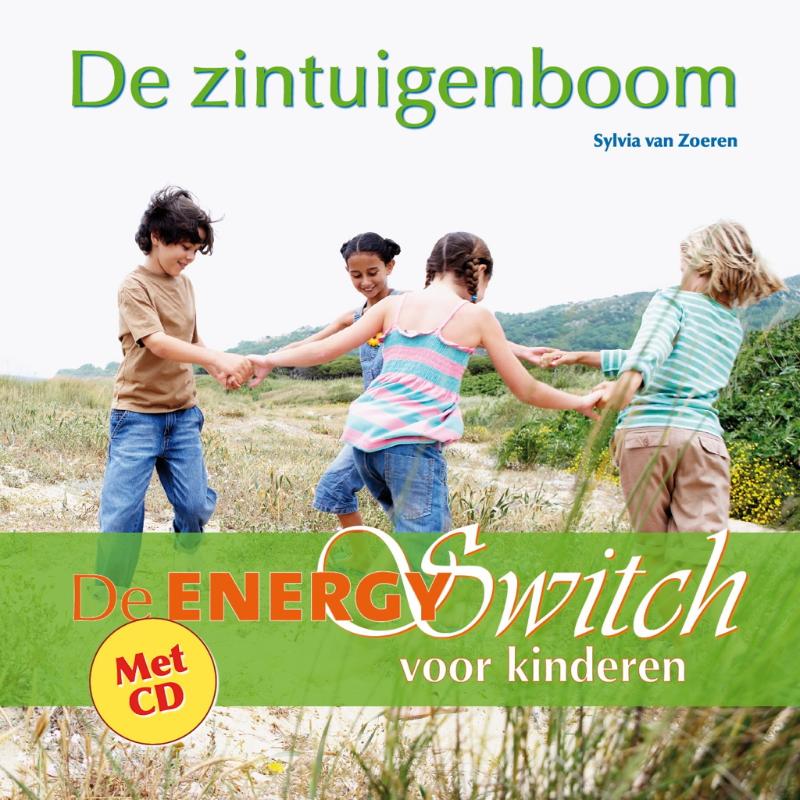 De zintuigenboom