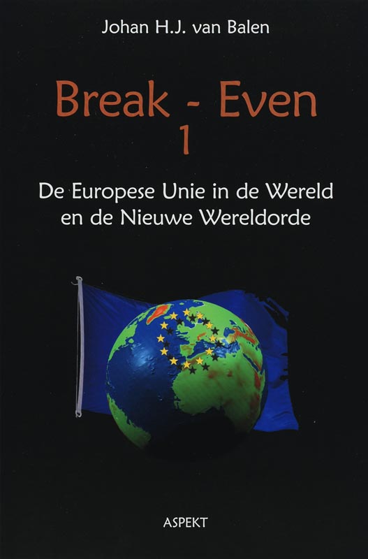 Break Even 1