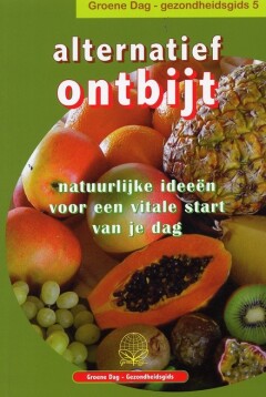 Alternatief Ontbijt