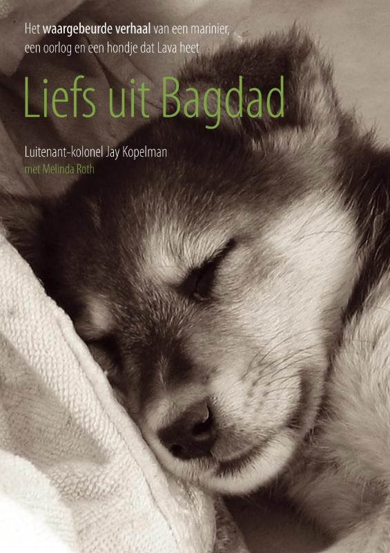 Liefs Uit Bagdad