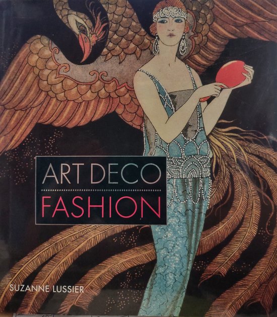 Art Deco Fashion