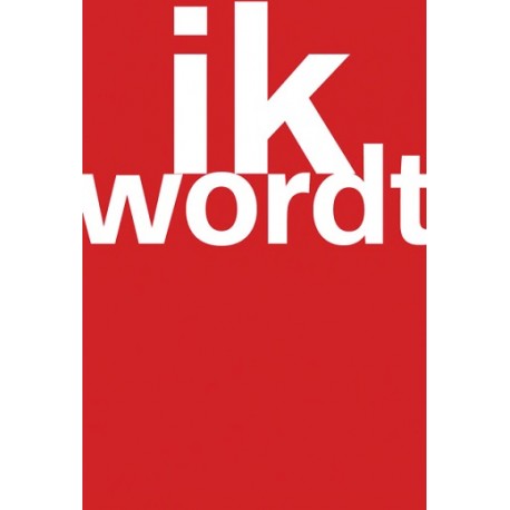 Ik wordt