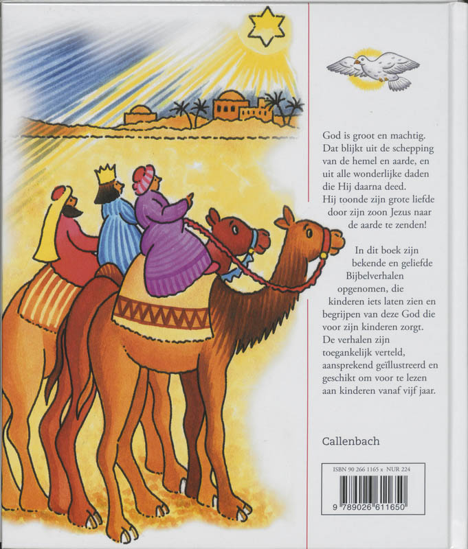 Verhalen Uit De Bijbel Om Voor Te Lezen Verhalen Uit De Bijbel Om Voor Te Lezen achterkant