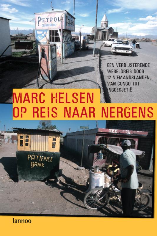 M. Helsen Op Reis Naar Nergens thumbnail