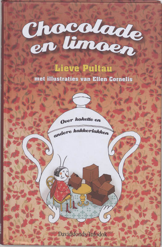 L. Pultau Chocolade En Limoen thumbnail