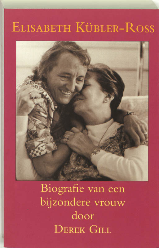 D. Gill Elisabeth Kübler-Ross thumbnail