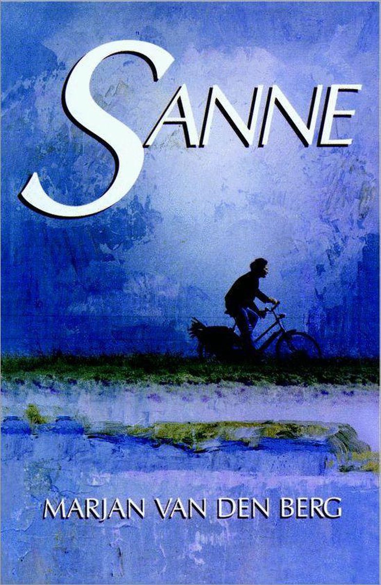boekenbalie_9789041001368_cover Sanne / Sanne / 1