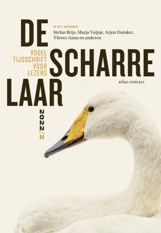 De scharrelaar 2022/2