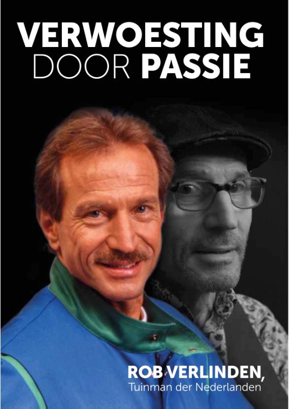 Verwoesting door passie