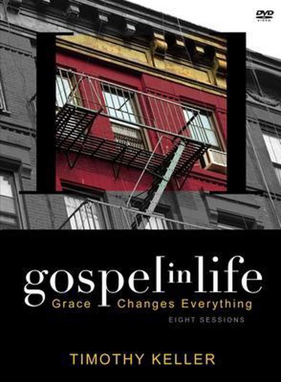 Gospel in Life