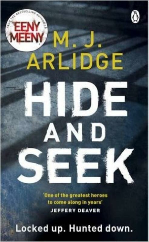 Hide and Seek