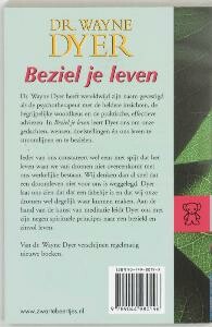 Beziel je leven / Zwarte beertjes / 8019 achterkant