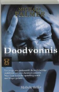 Doodvonnis / Zwarte beertjes / 2714