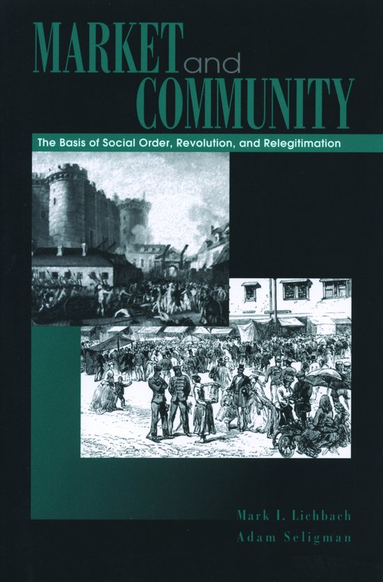 Market and Community