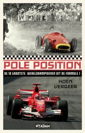 Koen Vergeer Pole Position thumbnail