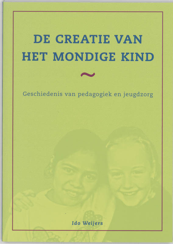 boekenbalie_9789066658905_cover De creatie van het mondige kind