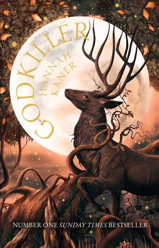 Godkiller / The fallen gods / 1