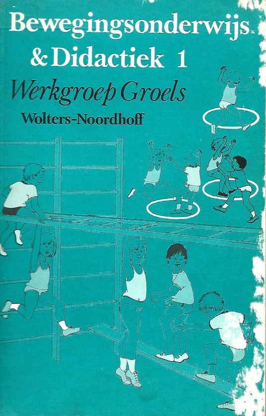 Bewegingsonderwys didactiek basissch. 1