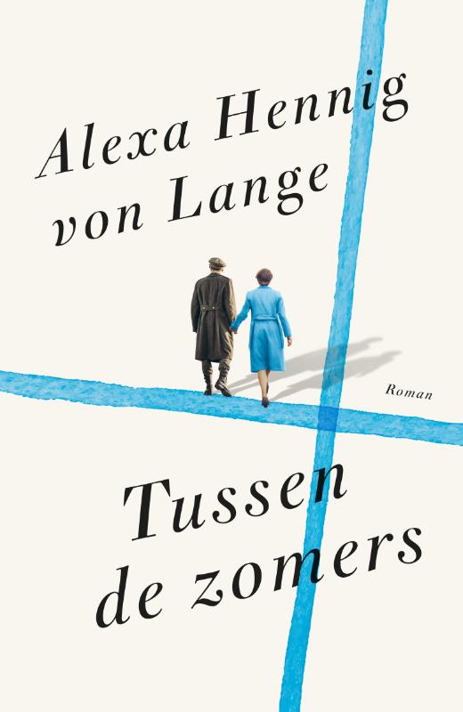 Tussen de zomers / De geruite meisjes / 2