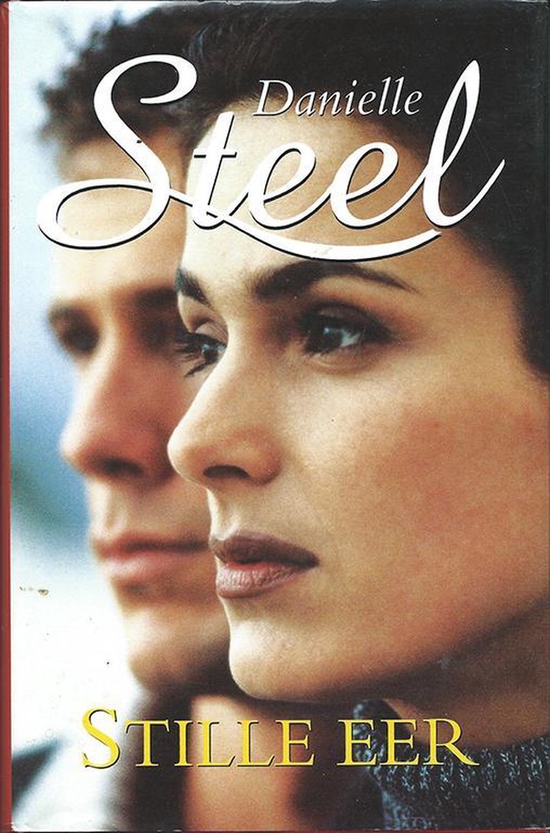boekenbalie_9789051082807_cover STILLE EER - Danielle Steel