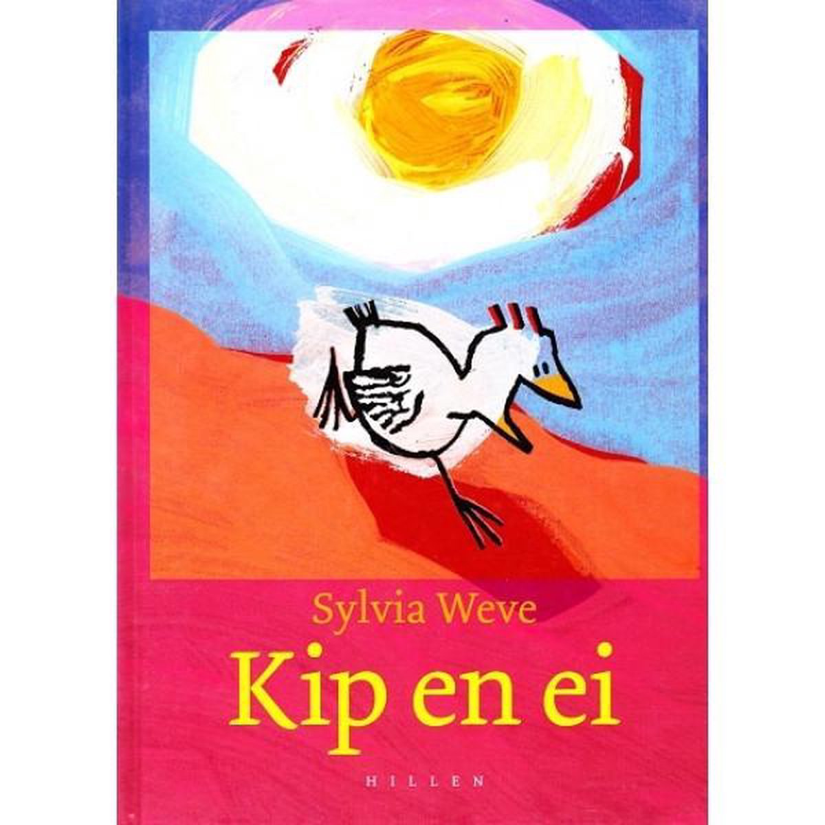 Sylvia Weve Kip En Ei thumbnail