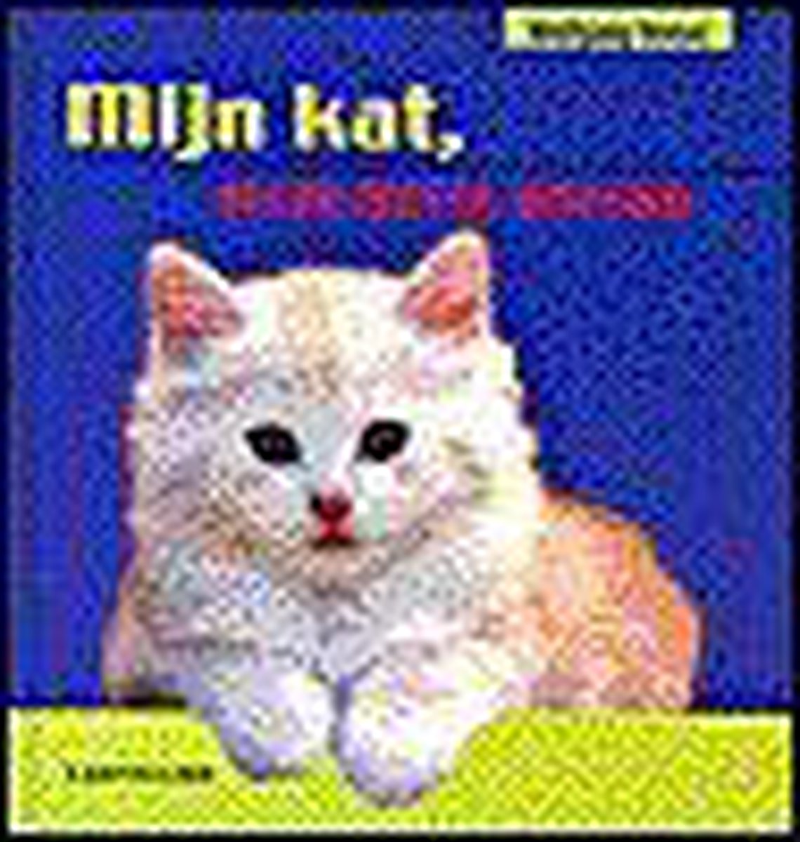 Mijn kat