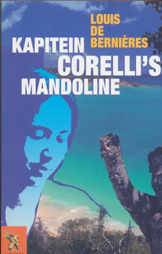 Kapitein Corelli's mandoline