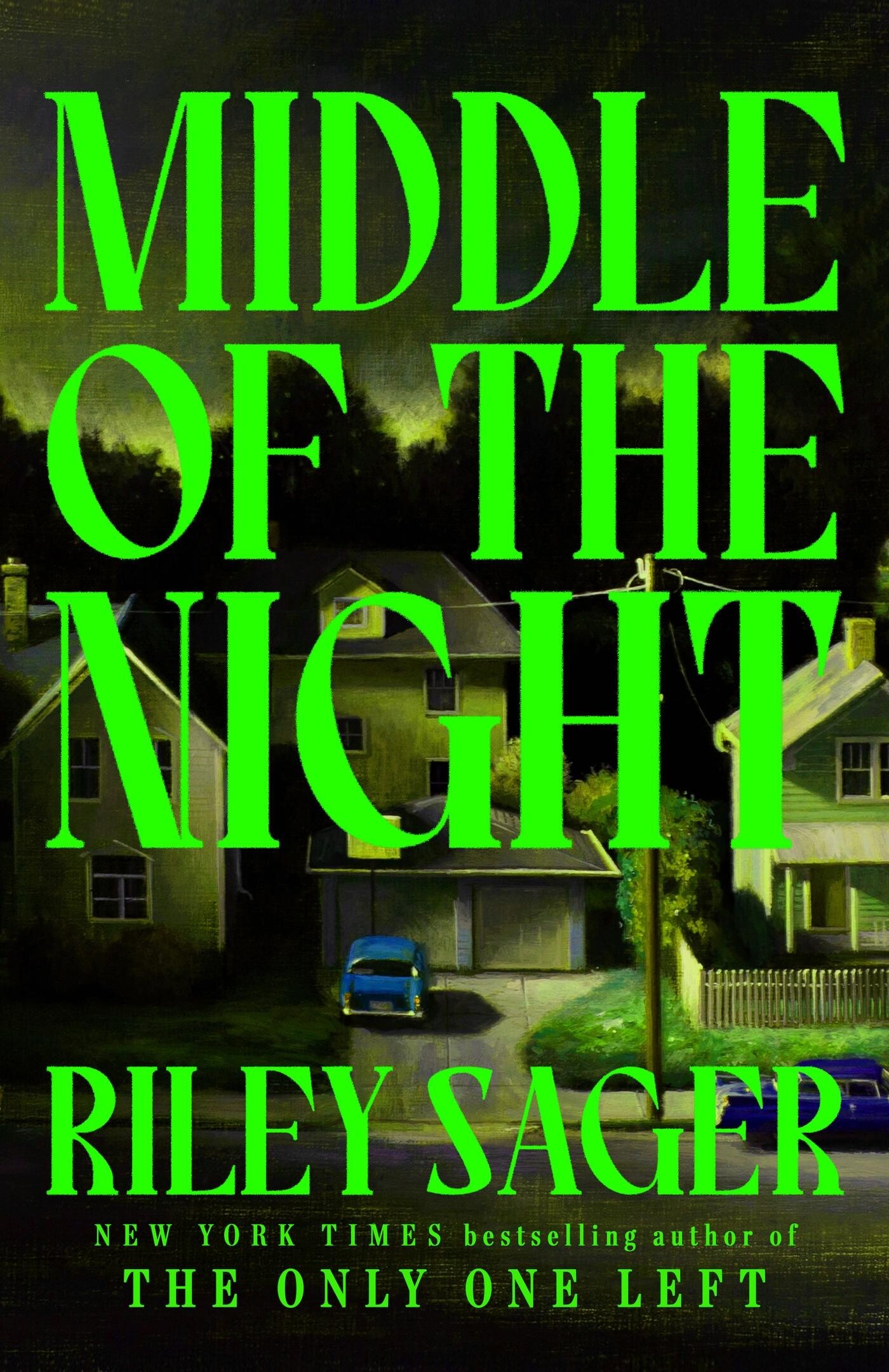 Riley Sager Middle Of The Night thumbnail