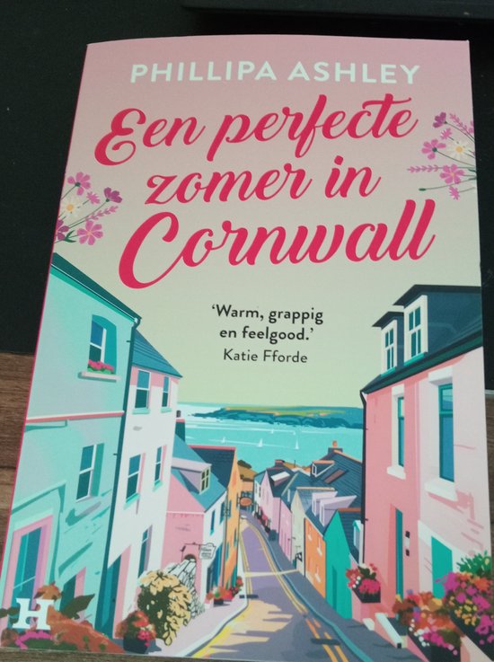 Een perfecte zomer in Cornwall