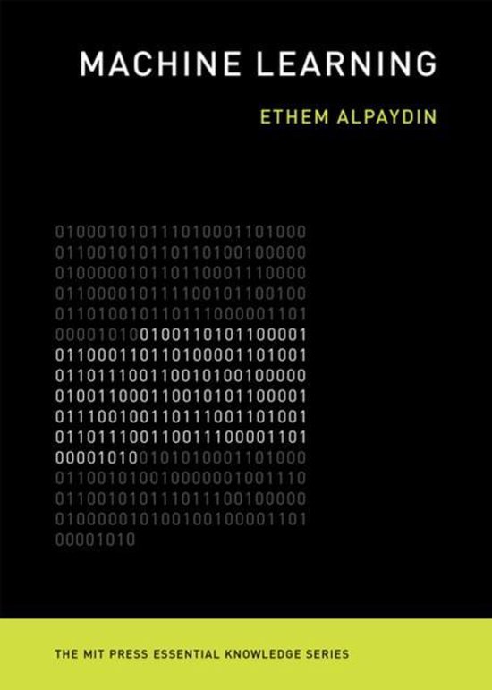 Machine Learning – The New AI