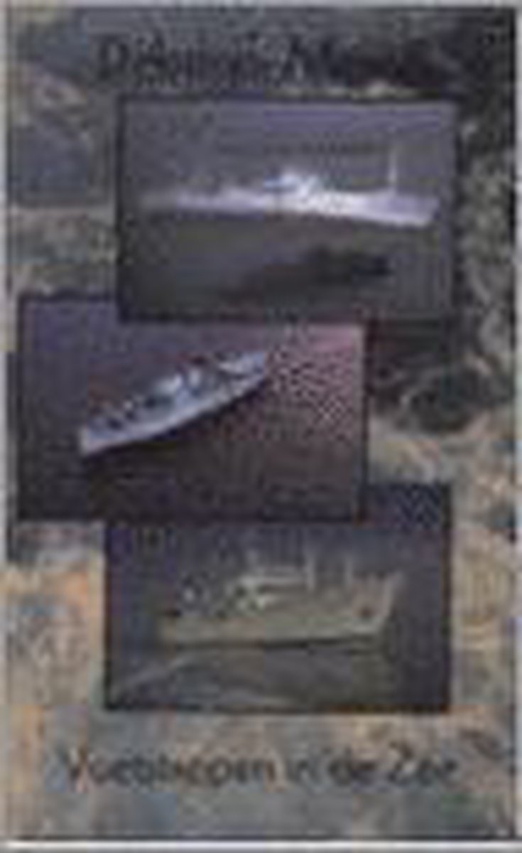 boekenbalie_9789063310073_cover Voetstappen In De Zee