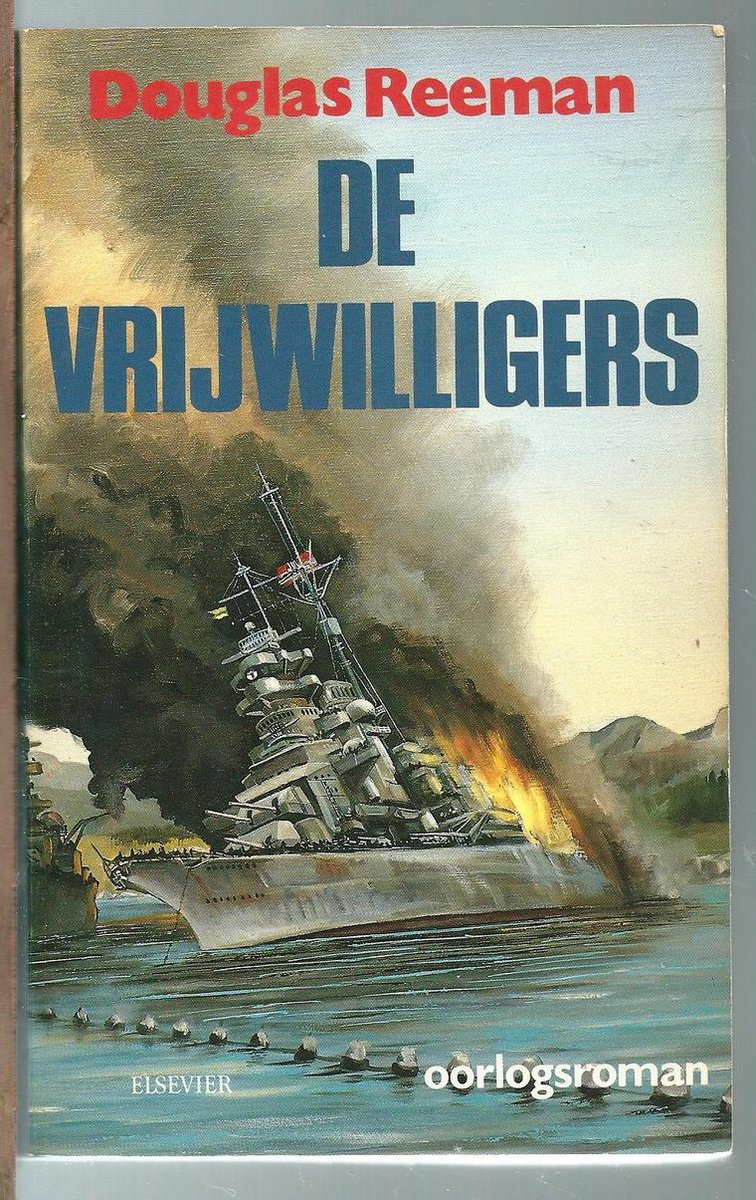 Vrijwilligers