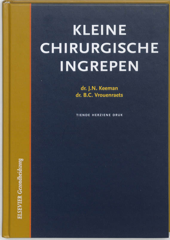 boekenbalie_9789035230736_cover Kleine chirurgische ingrepen