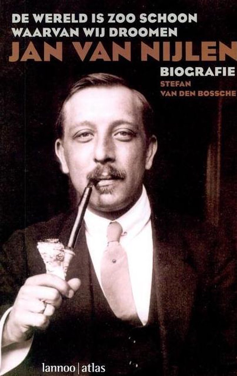 boekenbalie_9789077441015_cover Jan Van Nijlen