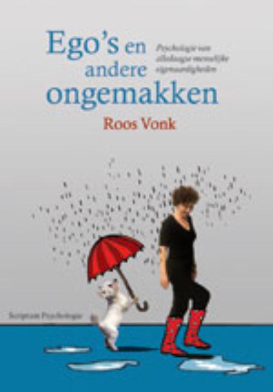 boekenbalie_9789055946952_cover Ego's en andere ongemakken