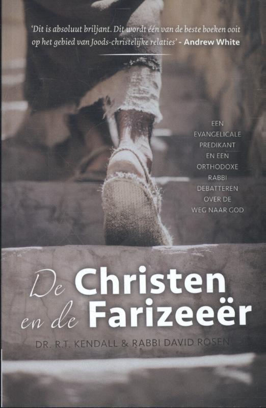 De Christen en de Farizeeër