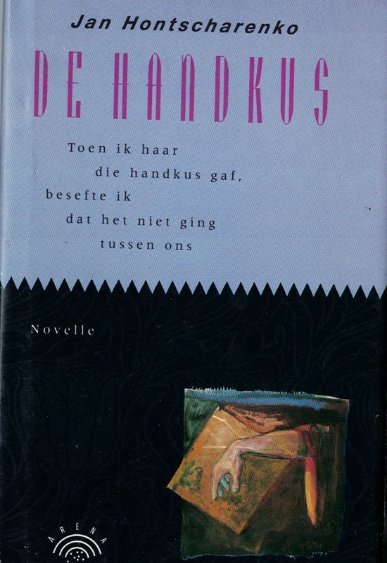 De handkus