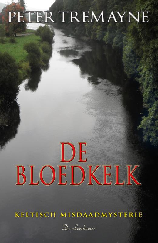 De bloedkelk / Zuster Fidelma / 19