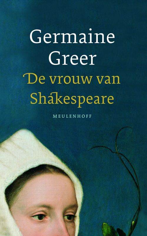 boekenbalie_9789029080392_cover VROUW VAN SHAKESPEARE, DE