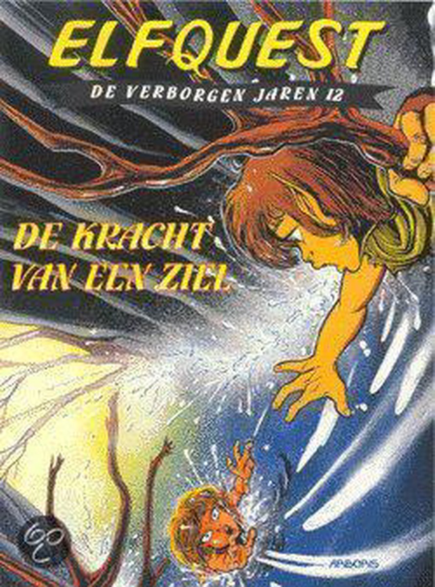 12. de kracht van een ziel