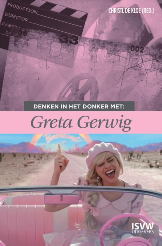 Denken in het donker met Greta Gerwig / Denken in het donker