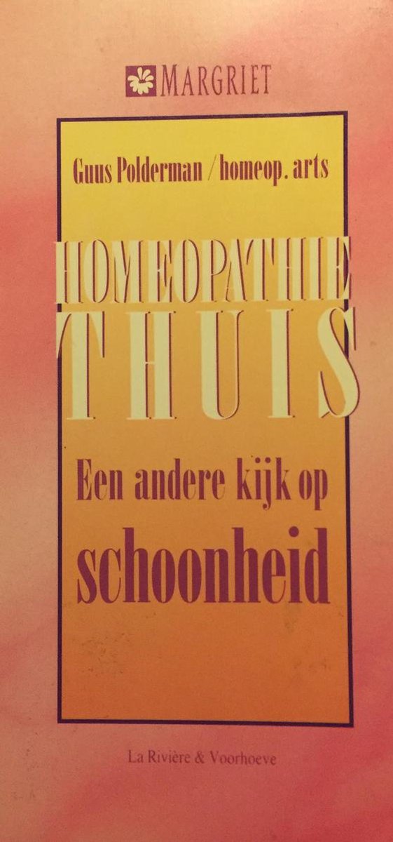 Andere kijk op, een. schoonheid