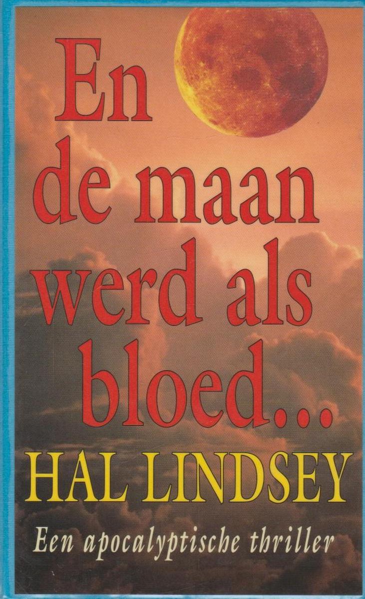 boekenbalie_9789063181147_cover EN DE MAAN WERD ALS BLOED ...