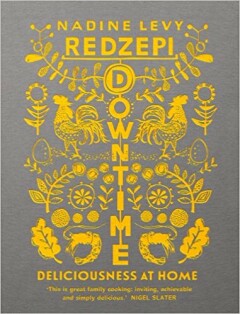 Nadine Levy Redzepi Downtime
