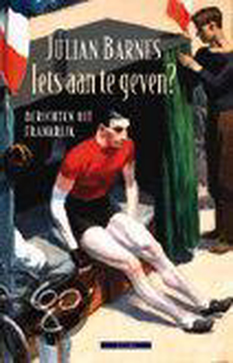 boekenbalie_9789045004457_cover Iets Aan Te Geven