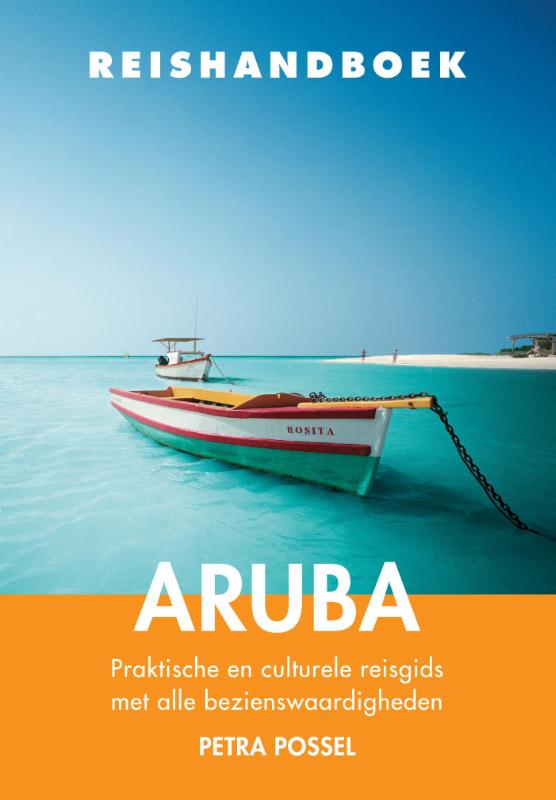 Petra Possel Aruba / Reishandboek