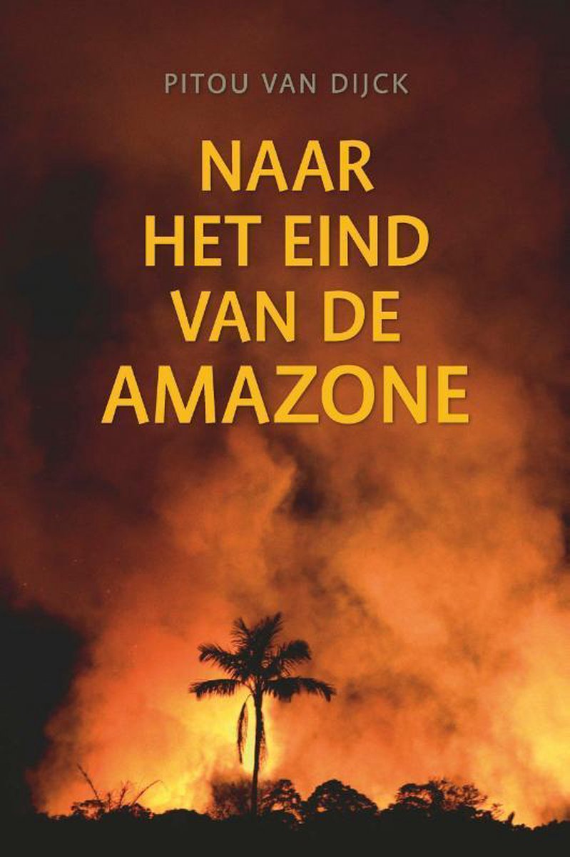 boekenbalie_9789460225314_cover Naar het eind van de Amazone