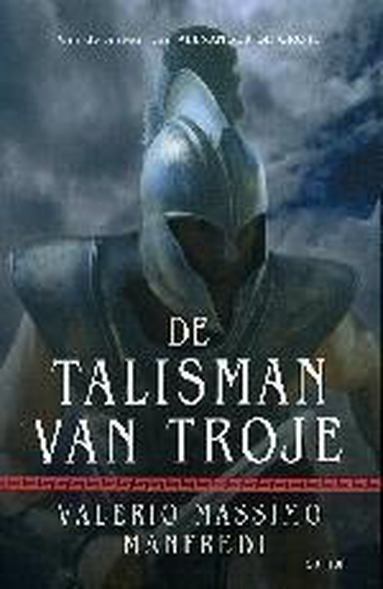 V.M. Manfredi De Talisman Van Troje thumbnail