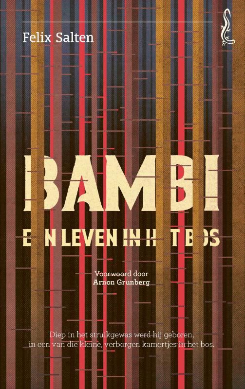 Bambi / Salamander klassiek