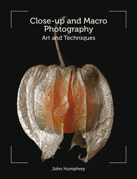Close Up & Macro Photography